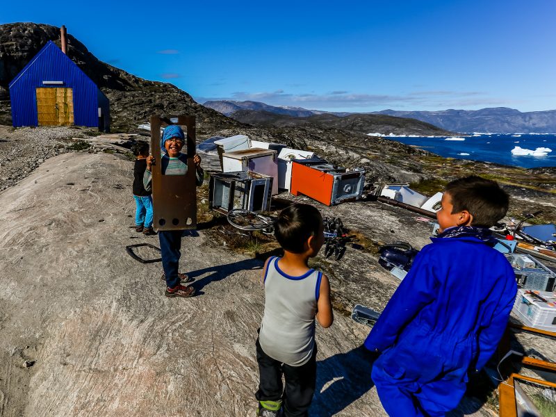 Blue-tones-Groenland-Inuk-directeur-artistique-photographe